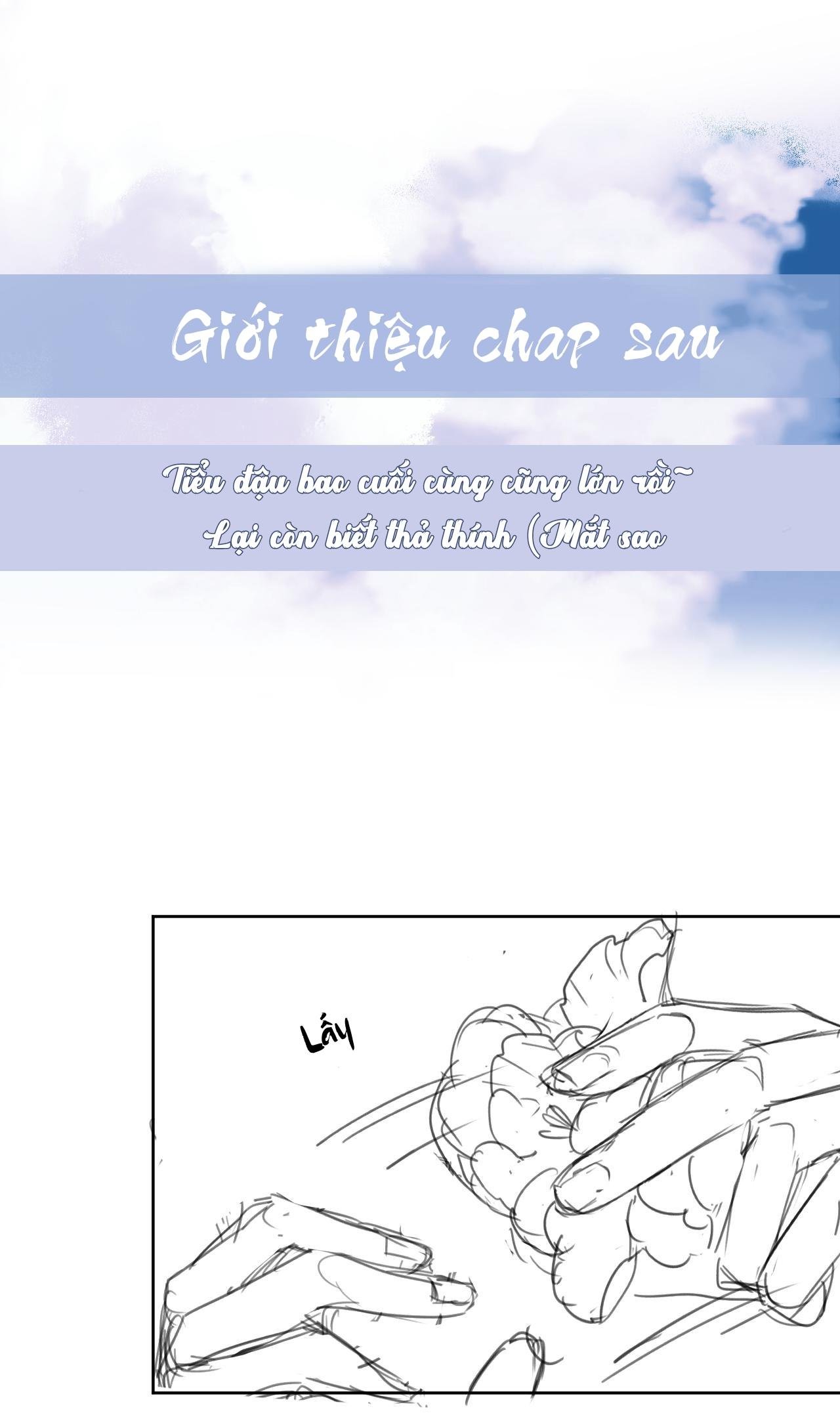 Sư Tôn Mỹ Nhân Bệnh Độc Chiếm Chapter 10 - Trang 46