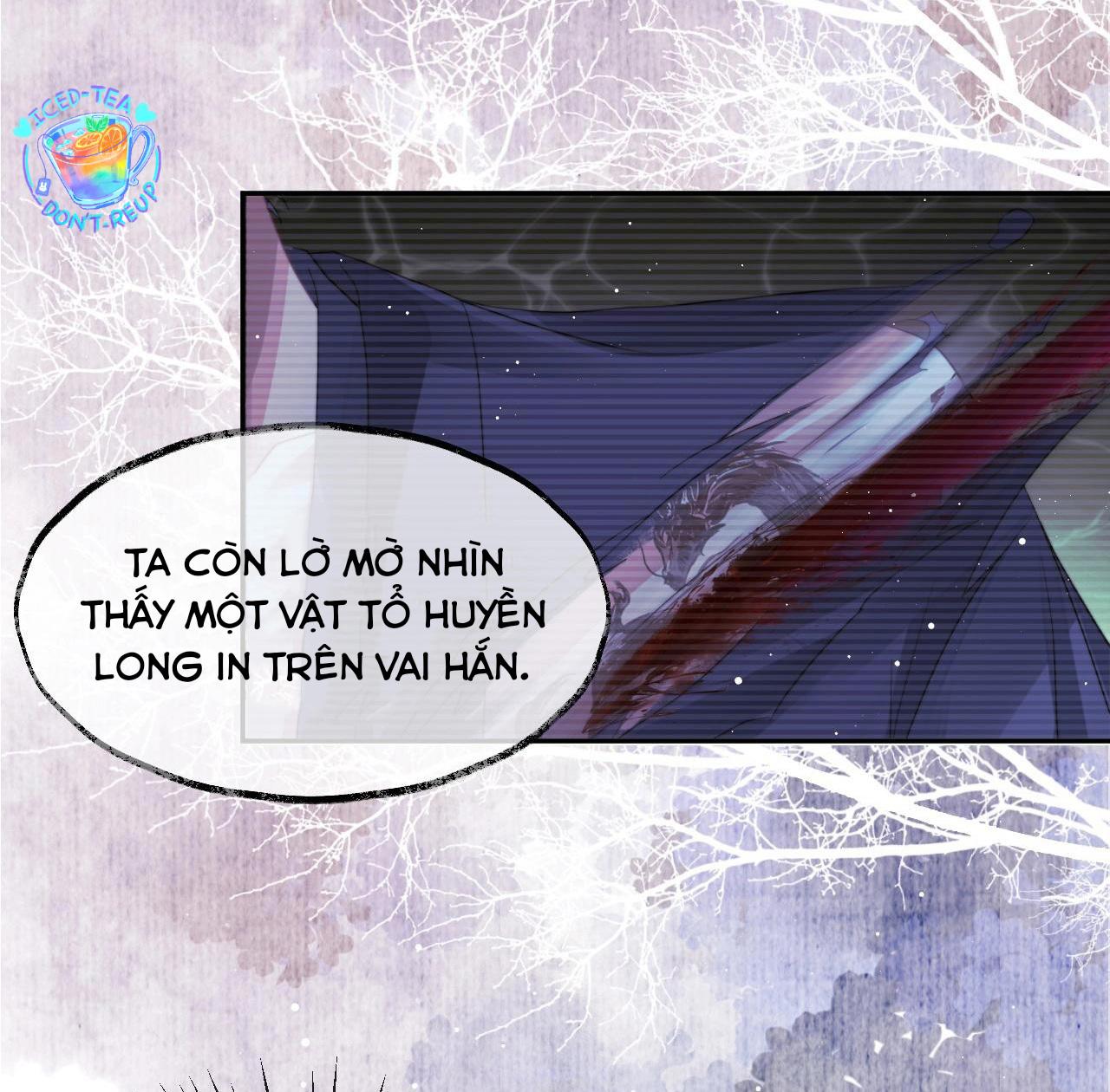 Sư Tôn Mỹ Nhân Bệnh Độc Chiếm Chapter 10 - Trang 5