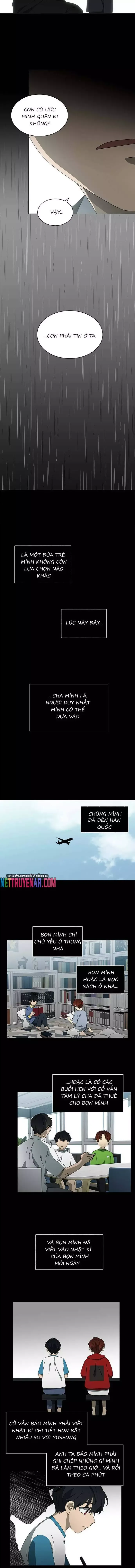 Sư Tôn Mỹ Nhân Bệnh Độc Chiếm Chapter 100 - Trang 10