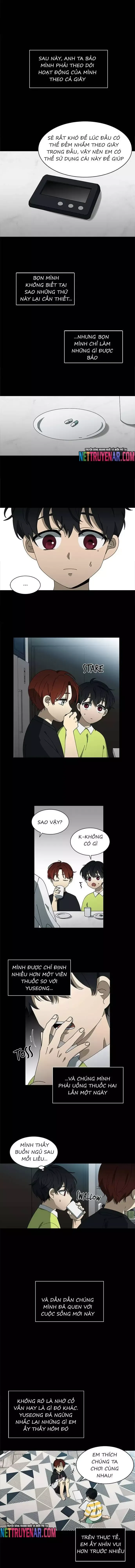 Sư Tôn Mỹ Nhân Bệnh Độc Chiếm Chapter 100 - Trang 11