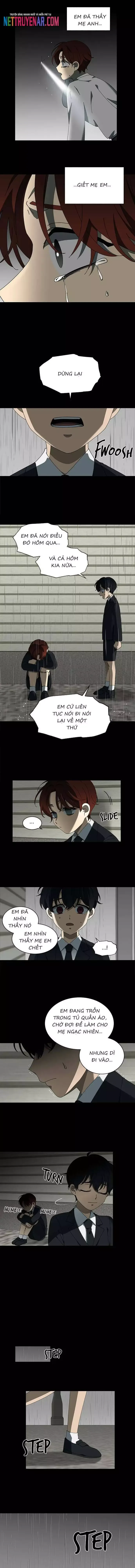 Sư Tôn Mỹ Nhân Bệnh Độc Chiếm Chapter 100 - Trang 4
