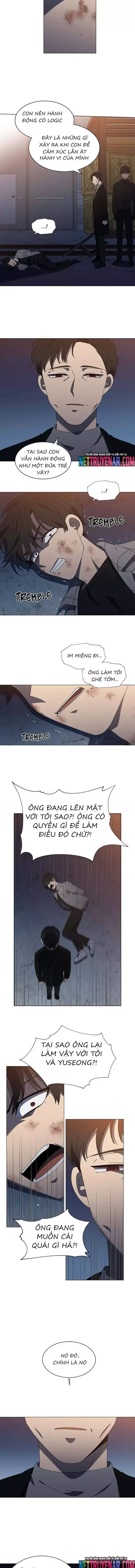 Sư Tôn Mỹ Nhân Bệnh Độc Chiếm Chapter 101 - Trang 6