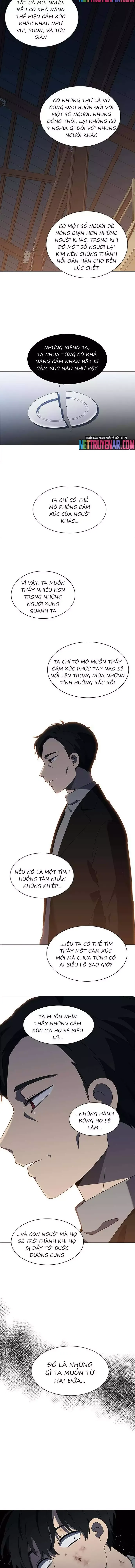 Sư Tôn Mỹ Nhân Bệnh Độc Chiếm Chapter 101 - Trang 7