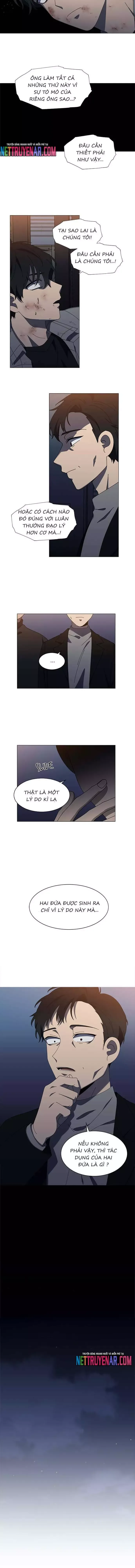 Sư Tôn Mỹ Nhân Bệnh Độc Chiếm Chapter 101 - Trang 8