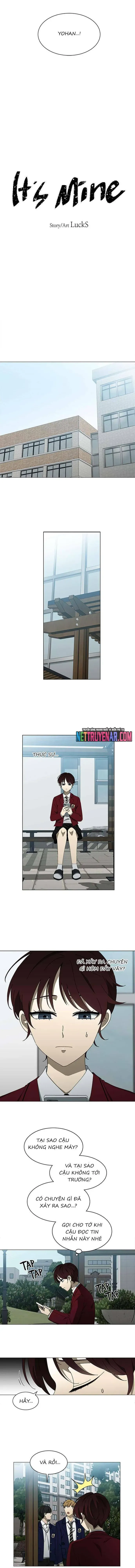 Sư Tôn Mỹ Nhân Bệnh Độc Chiếm Chapter 102 - Trang 3