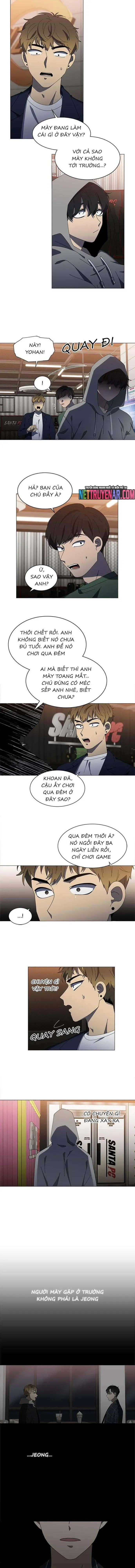 Sư Tôn Mỹ Nhân Bệnh Độc Chiếm Chapter 102 - Trang 7