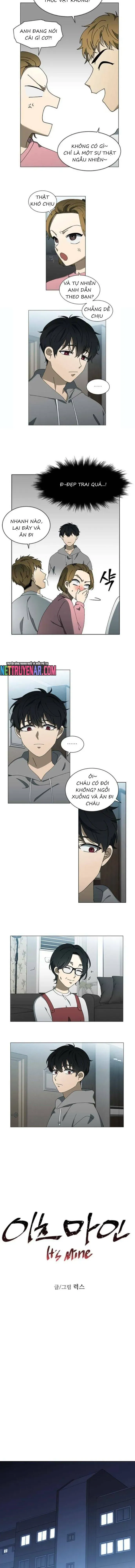 Sư Tôn Mỹ Nhân Bệnh Độc Chiếm Chapter 103 - Trang 3