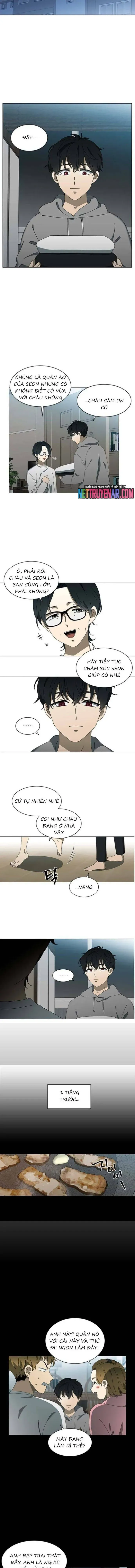 Sư Tôn Mỹ Nhân Bệnh Độc Chiếm Chapter 103 - Trang 4