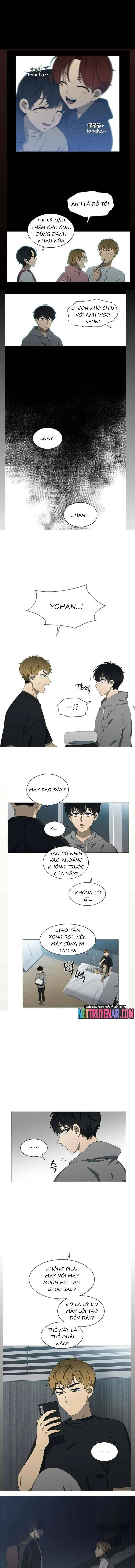 Sư Tôn Mỹ Nhân Bệnh Độc Chiếm Chapter 103 - Trang 6