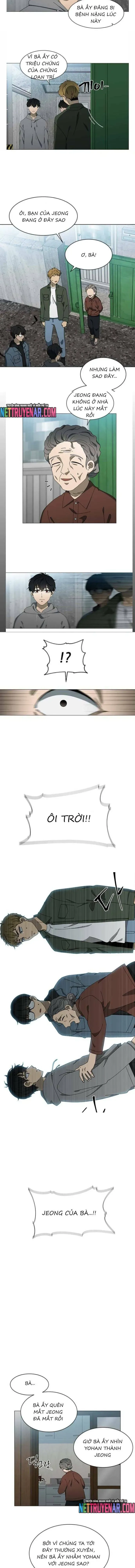 Sư Tôn Mỹ Nhân Bệnh Độc Chiếm Chapter 103 - Trang 9