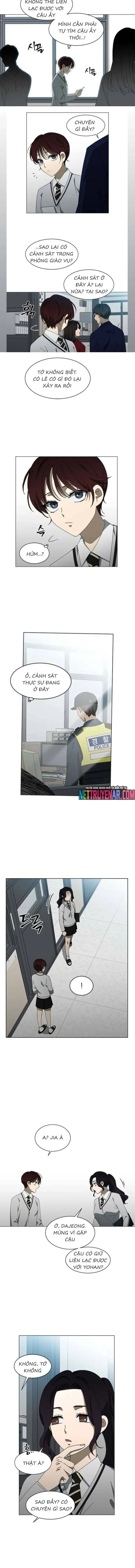 Sư Tôn Mỹ Nhân Bệnh Độc Chiếm Chapter 104 - Trang 11