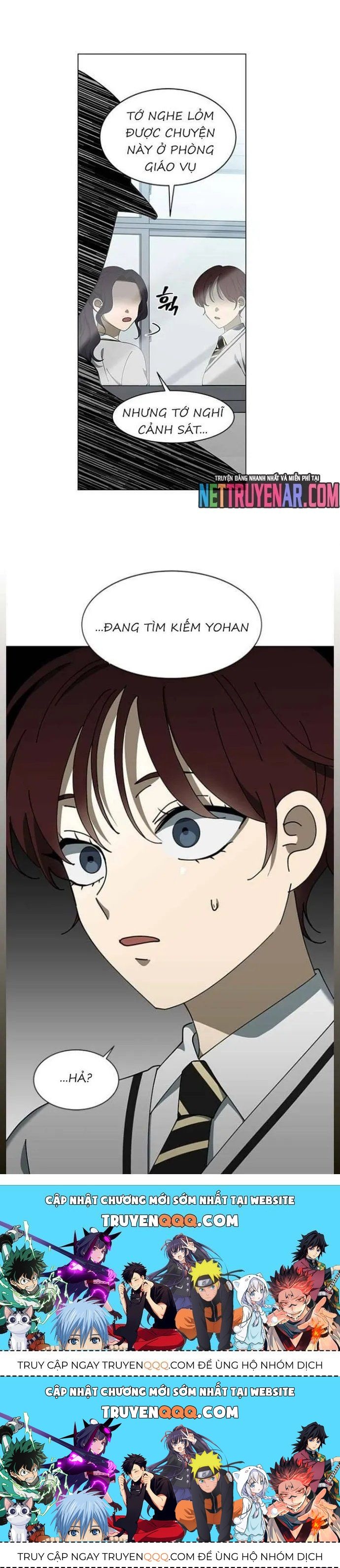 Sư Tôn Mỹ Nhân Bệnh Độc Chiếm Chapter 104 - Trang 12