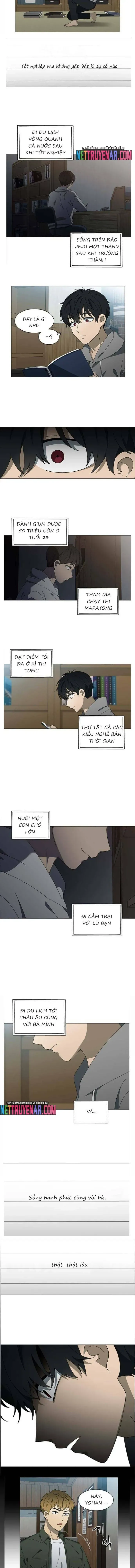 Sư Tôn Mỹ Nhân Bệnh Độc Chiếm Chapter 104 - Trang 4