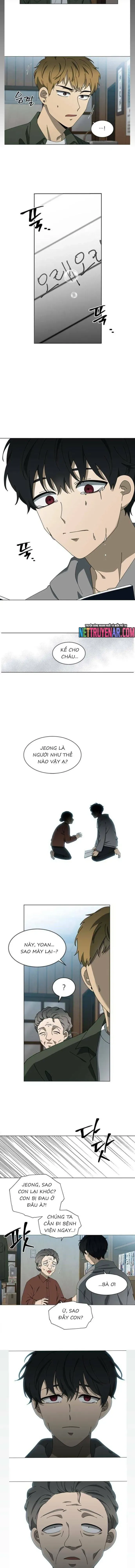 Sư Tôn Mỹ Nhân Bệnh Độc Chiếm Chapter 104 - Trang 5