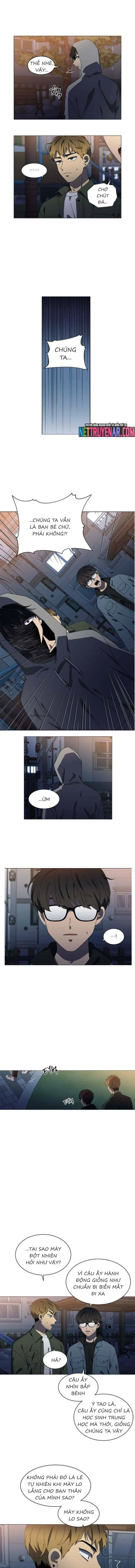 Sư Tôn Mỹ Nhân Bệnh Độc Chiếm Chapter 104 - Trang 8
