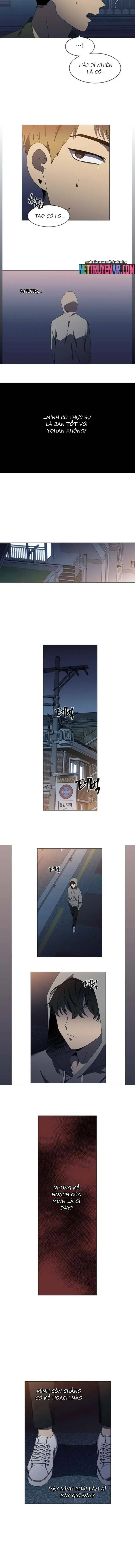 Sư Tôn Mỹ Nhân Bệnh Độc Chiếm Chapter 104 - Trang 9