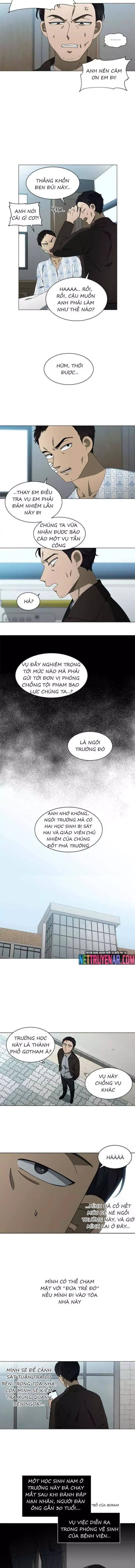 Sư Tôn Mỹ Nhân Bệnh Độc Chiếm Chapter 105 - Trang 3