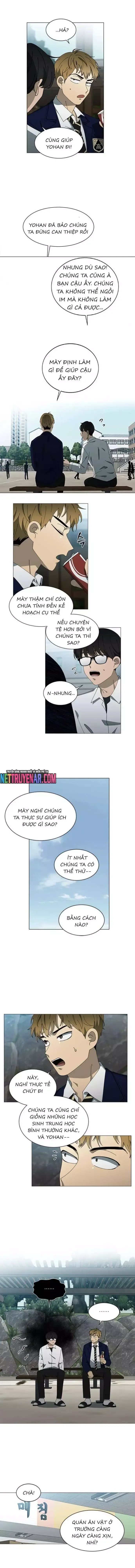 Sư Tôn Mỹ Nhân Bệnh Độc Chiếm Chapter 105 - Trang 6