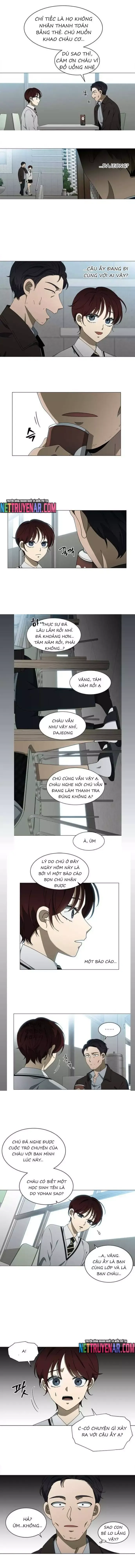 Sư Tôn Mỹ Nhân Bệnh Độc Chiếm Chapter 105 - Trang 7