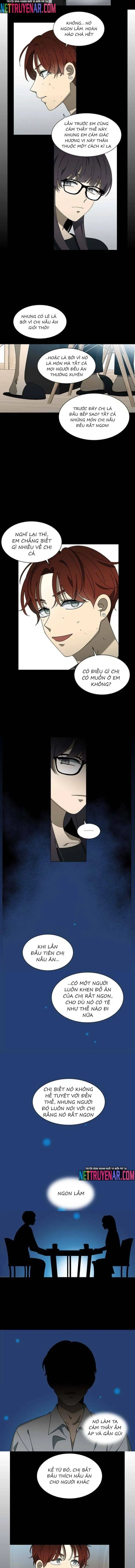 Sư Tôn Mỹ Nhân Bệnh Độc Chiếm Chapter 106 - Trang 4