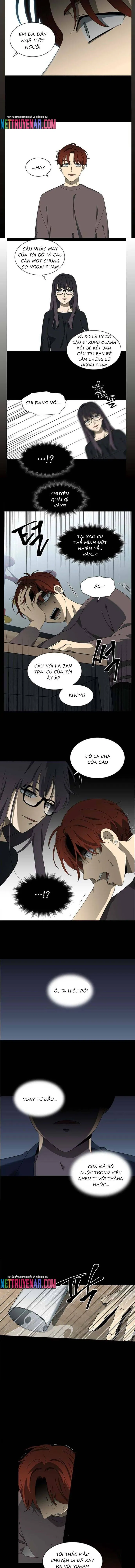Sư Tôn Mỹ Nhân Bệnh Độc Chiếm Chapter 106 - Trang 6