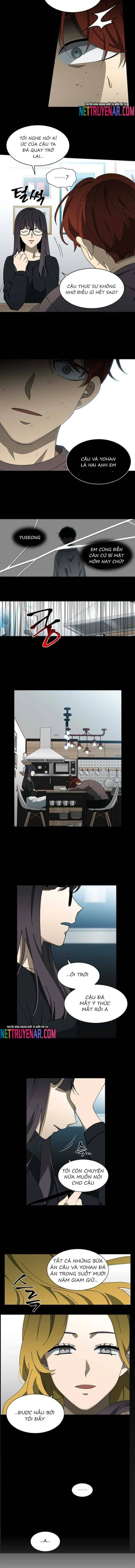 Sư Tôn Mỹ Nhân Bệnh Độc Chiếm Chapter 106 - Trang 7