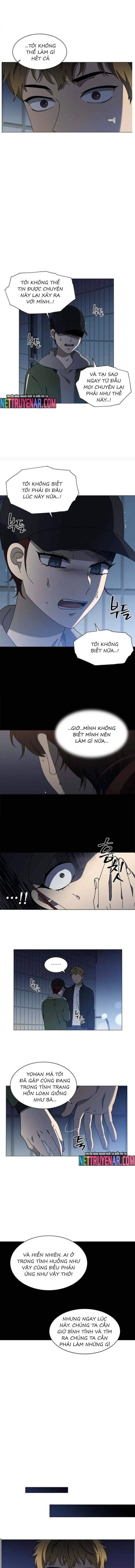 Sư Tôn Mỹ Nhân Bệnh Độc Chiếm Chapter 107 - Trang 11