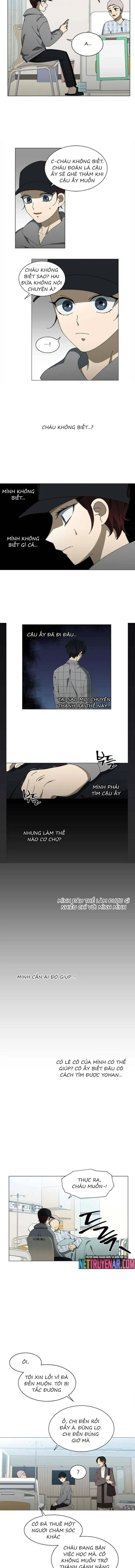 Sư Tôn Mỹ Nhân Bệnh Độc Chiếm Chapter 107 - Trang 3