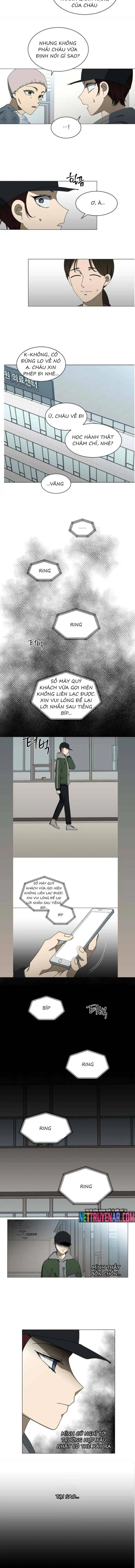 Sư Tôn Mỹ Nhân Bệnh Độc Chiếm Chapter 107 - Trang 4