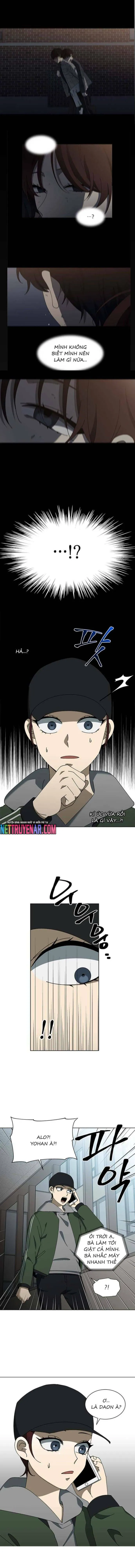 Sư Tôn Mỹ Nhân Bệnh Độc Chiếm Chapter 107 - Trang 5