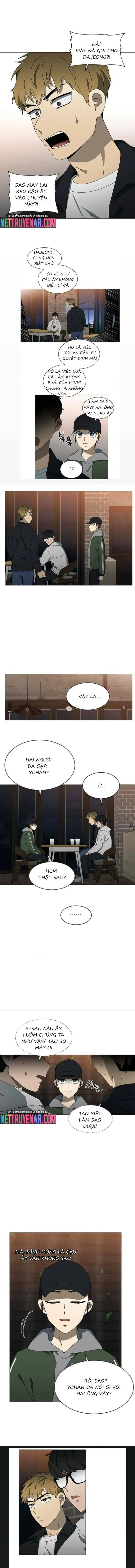 Sư Tôn Mỹ Nhân Bệnh Độc Chiếm Chapter 107 - Trang 6