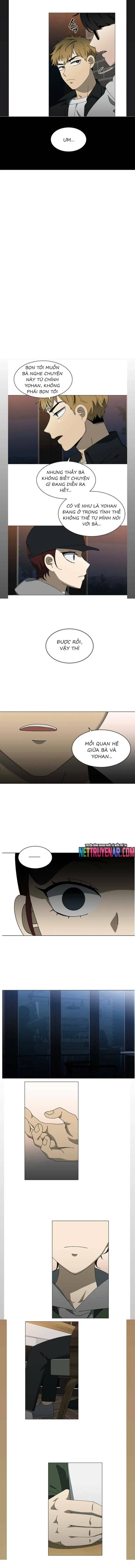 Sư Tôn Mỹ Nhân Bệnh Độc Chiếm Chapter 107 - Trang 7