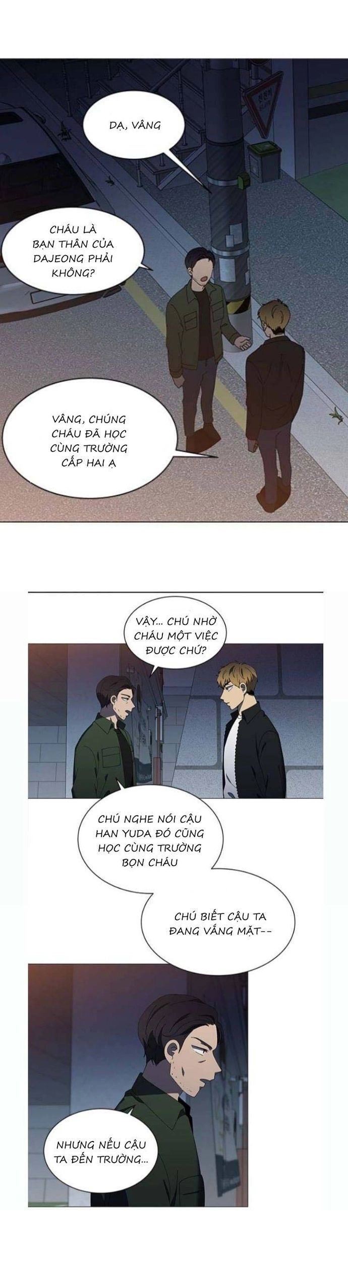 Sư Tôn Mỹ Nhân Bệnh Độc Chiếm Chapter 108 - Trang 10