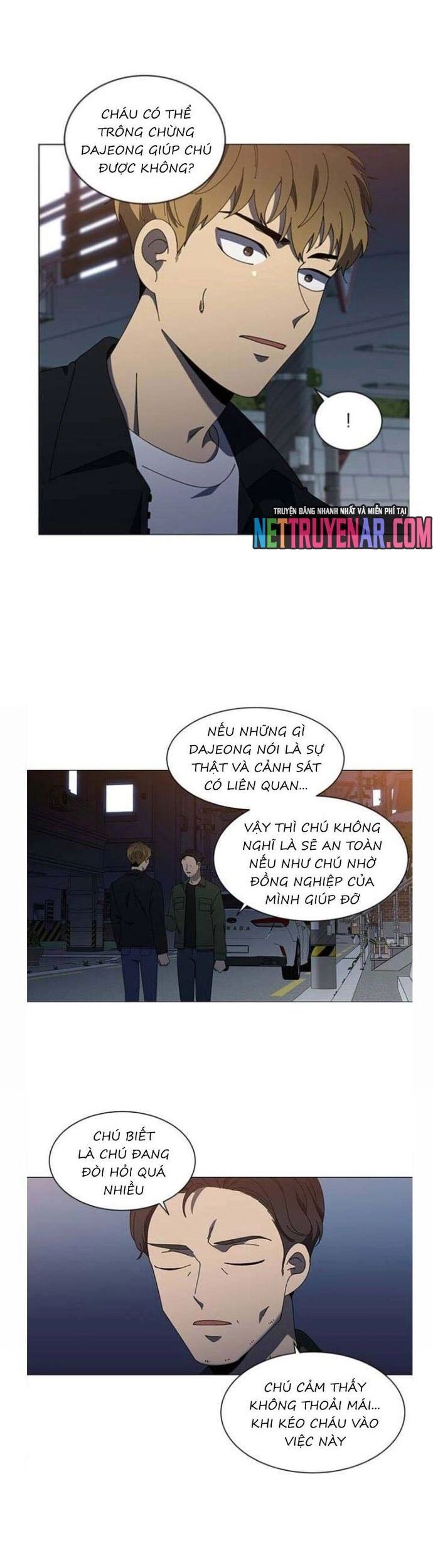 Sư Tôn Mỹ Nhân Bệnh Độc Chiếm Chapter 108 - Trang 11