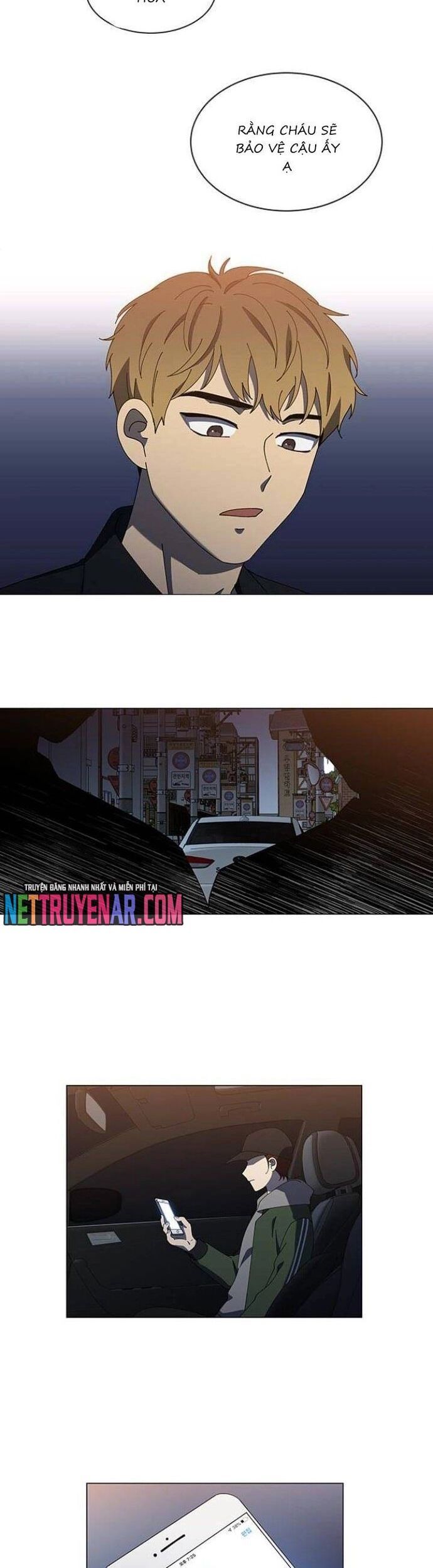 Sư Tôn Mỹ Nhân Bệnh Độc Chiếm Chapter 108 - Trang 13