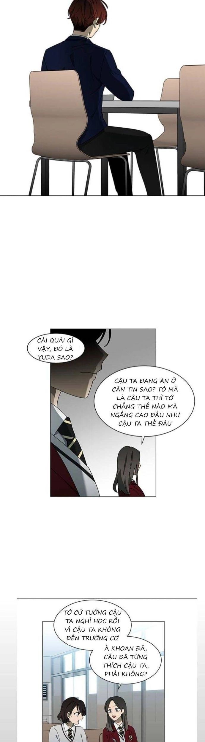 Sư Tôn Mỹ Nhân Bệnh Độc Chiếm Chapter 108 - Trang 18