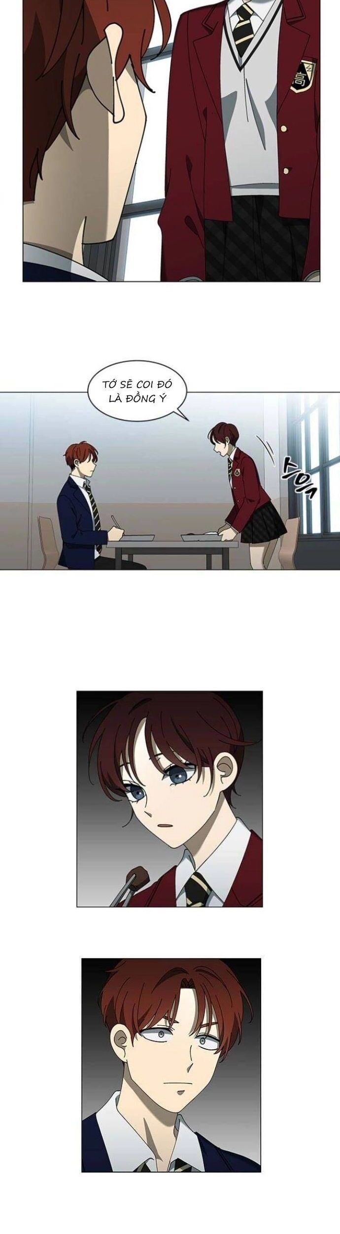Sư Tôn Mỹ Nhân Bệnh Độc Chiếm Chapter 108 - Trang 20