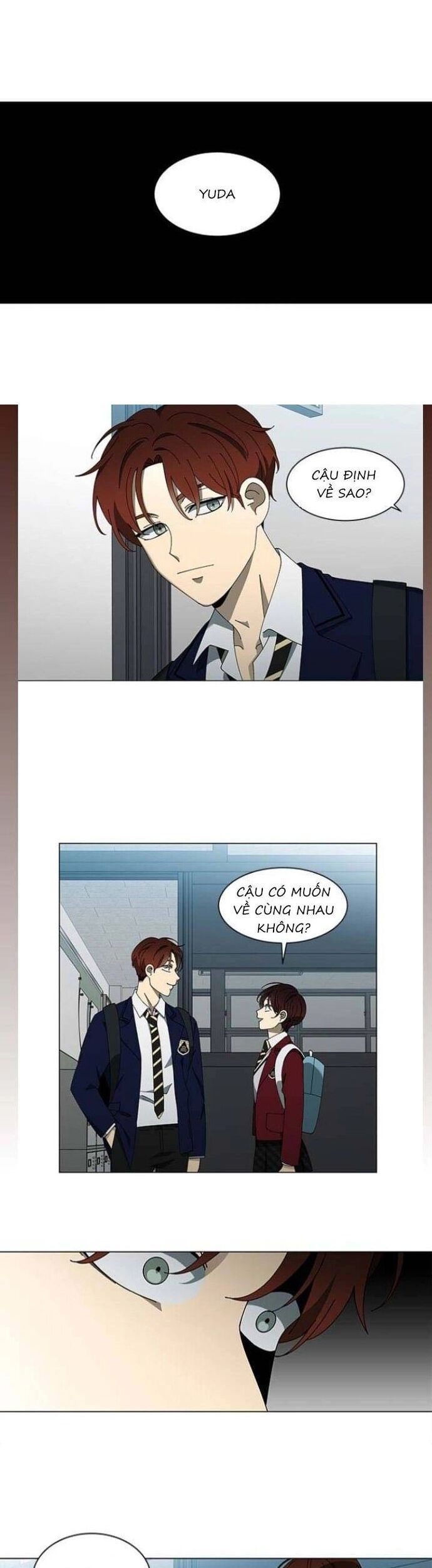 Sư Tôn Mỹ Nhân Bệnh Độc Chiếm Chapter 108 - Trang 21