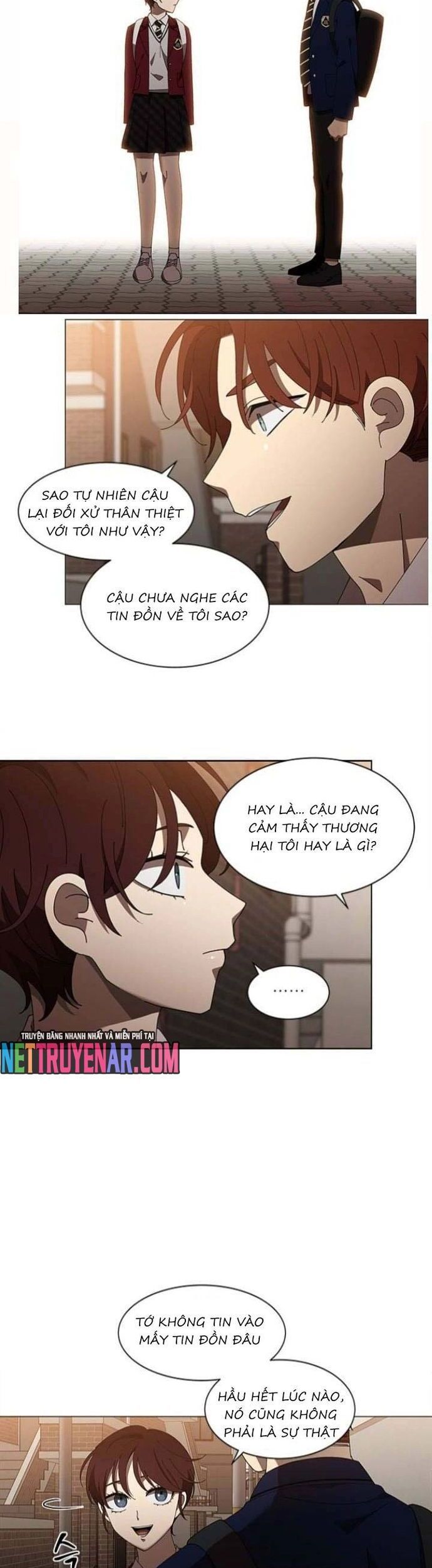 Sư Tôn Mỹ Nhân Bệnh Độc Chiếm Chapter 108 - Trang 24