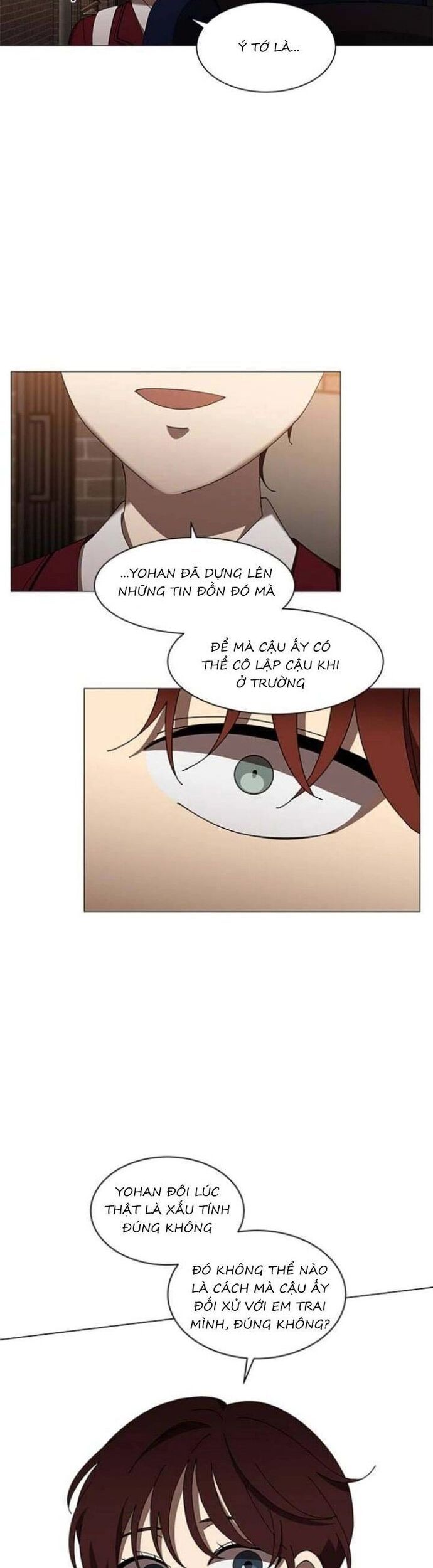 Sư Tôn Mỹ Nhân Bệnh Độc Chiếm Chapter 108 - Trang 25