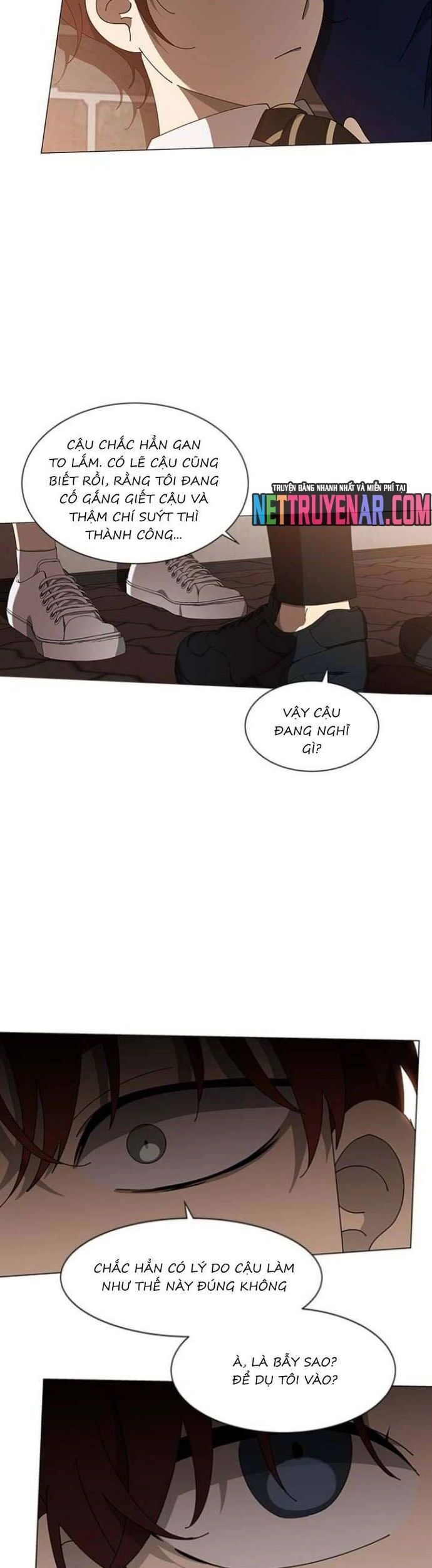 Sư Tôn Mỹ Nhân Bệnh Độc Chiếm Chapter 108 - Trang 28