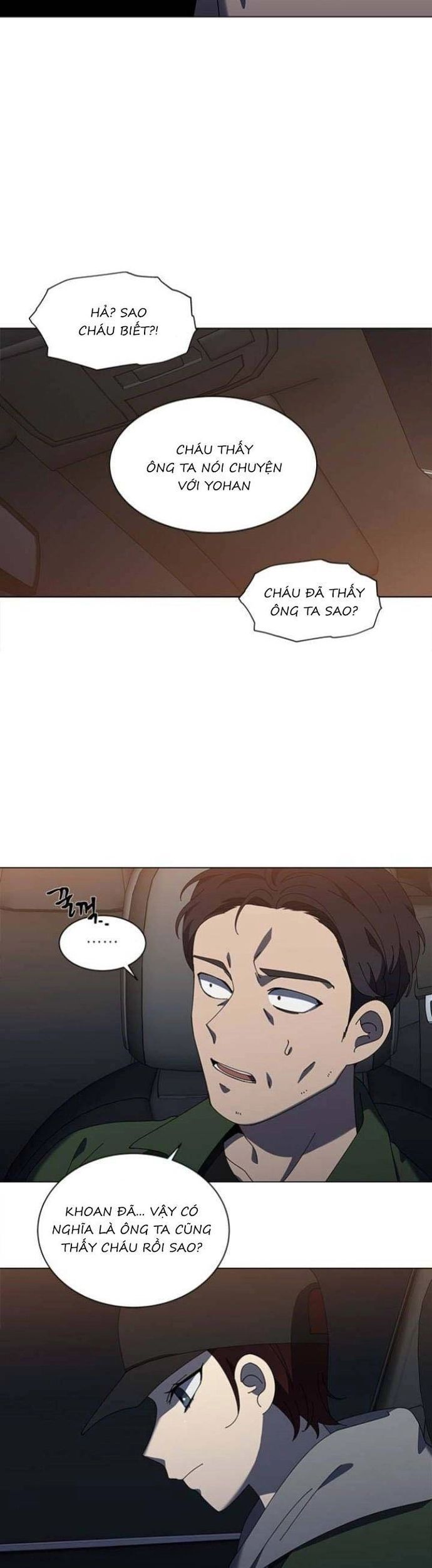 Sư Tôn Mỹ Nhân Bệnh Độc Chiếm Chapter 108 - Trang 6