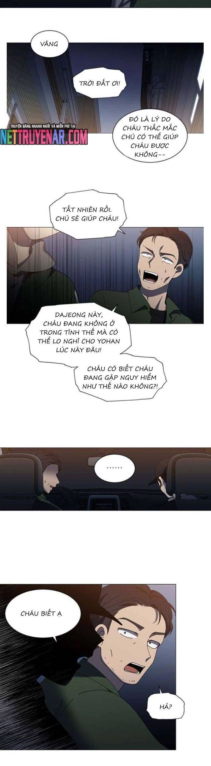 Sư Tôn Mỹ Nhân Bệnh Độc Chiếm Chapter 108 - Trang 7
