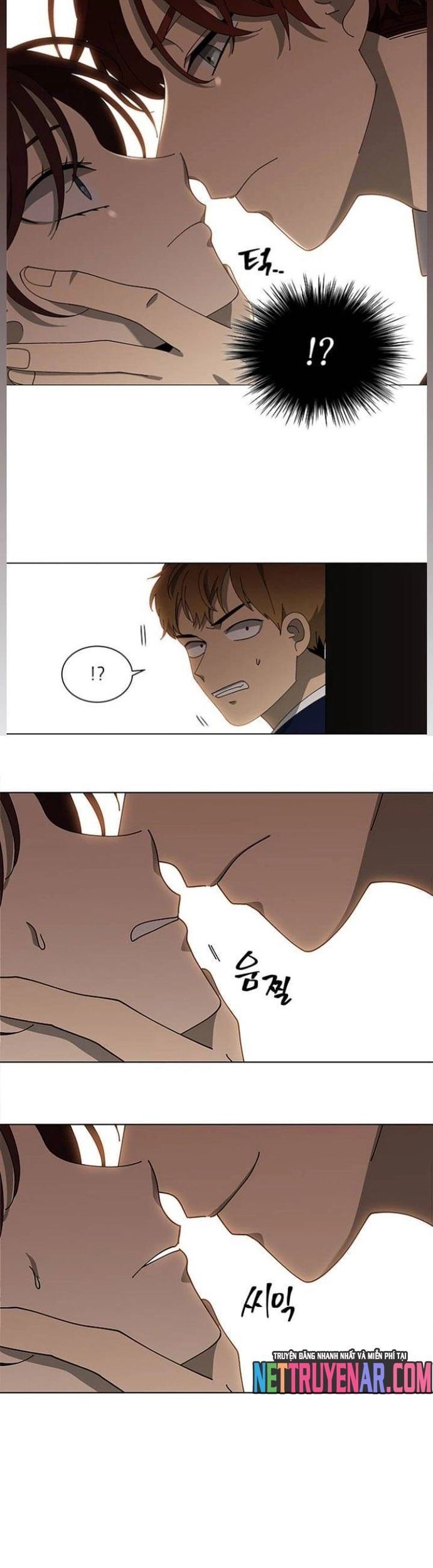 Sư Tôn Mỹ Nhân Bệnh Độc Chiếm Chapter 109 - Trang 10