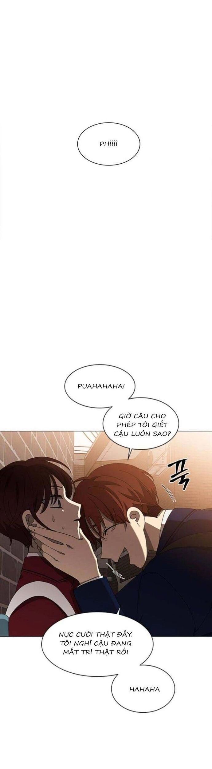 Sư Tôn Mỹ Nhân Bệnh Độc Chiếm Chapter 109 - Trang 11