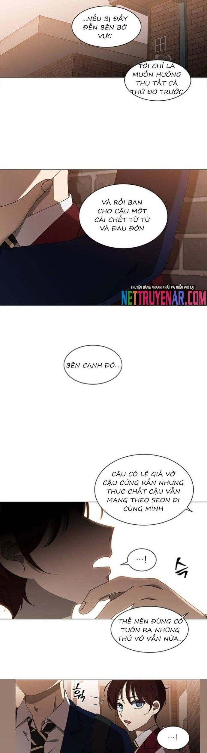 Sư Tôn Mỹ Nhân Bệnh Độc Chiếm Chapter 109 - Trang 13
