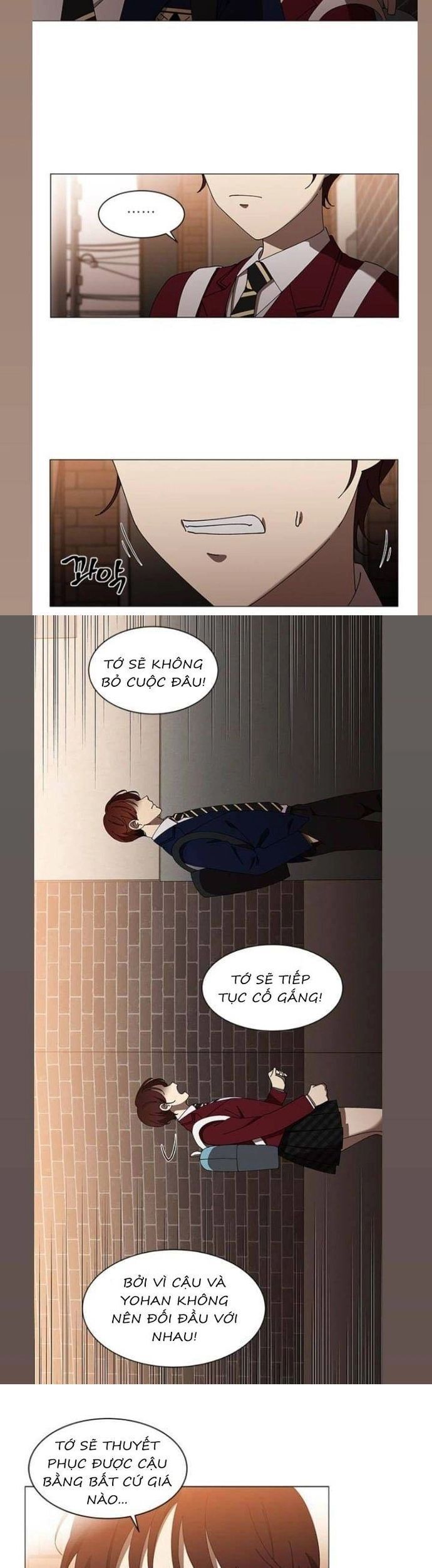 Sư Tôn Mỹ Nhân Bệnh Độc Chiếm Chapter 109 - Trang 14