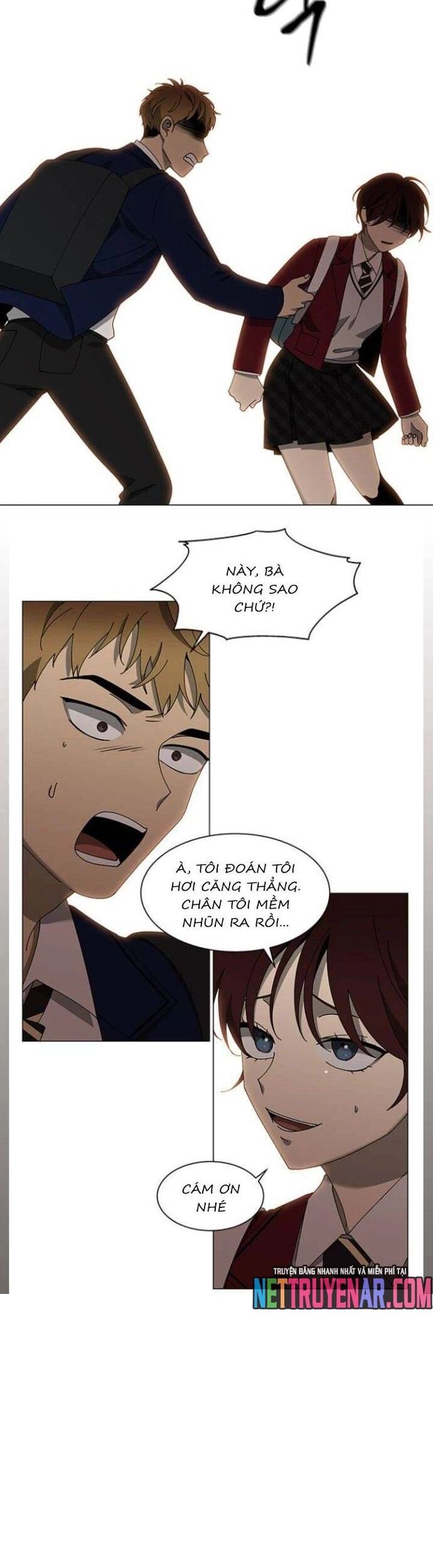 Sư Tôn Mỹ Nhân Bệnh Độc Chiếm Chapter 109 - Trang 17