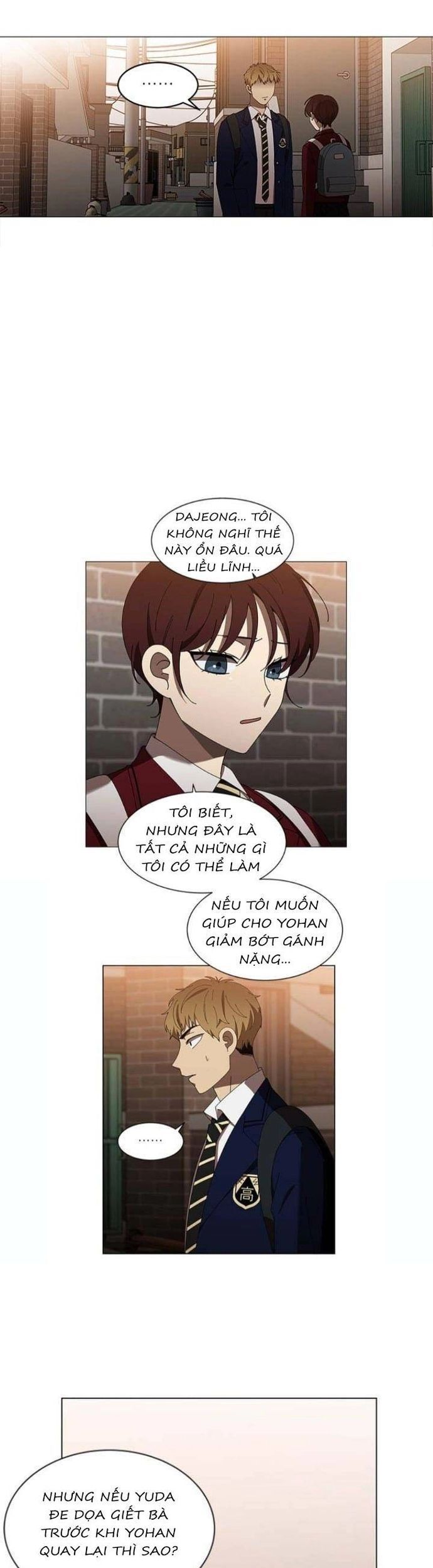Sư Tôn Mỹ Nhân Bệnh Độc Chiếm Chapter 109 - Trang 18