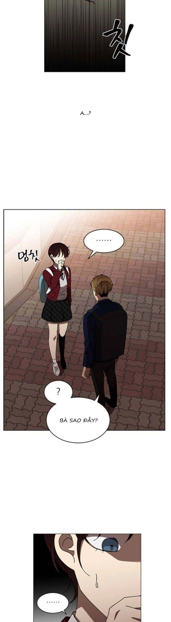 Sư Tôn Mỹ Nhân Bệnh Độc Chiếm Chapter 109 - Trang 20